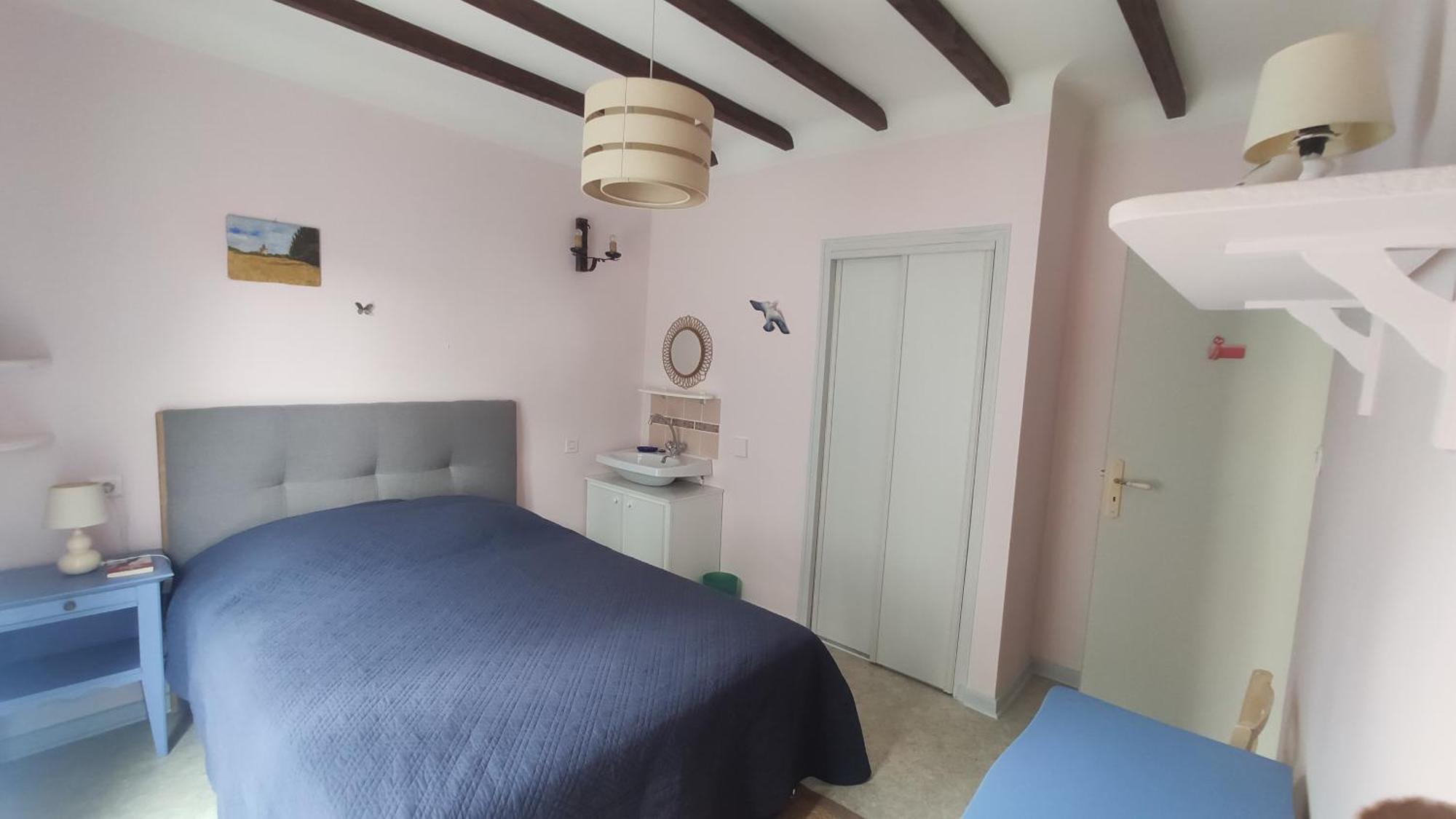 La Clairiere Vila Pierrelongue Exterior foto